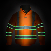 HYDRO Pilotjack INDIA RWS - Glow in the dark